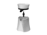 Tristar CP-2262 Citruspers 20 W Zilver (mat), Zwart - thumbnail