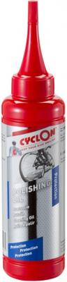 Cyclon polish oil 125 ml (in blisterverpakking)