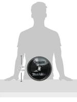 Makita Accessoires Afkortzaagblad Staal | Specialized 305x25,4x2,1 60T 0g - B-33439 - B-33439 - thumbnail