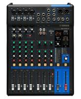 Yamaha MG10XUF 10-kanaals mengpaneel - thumbnail