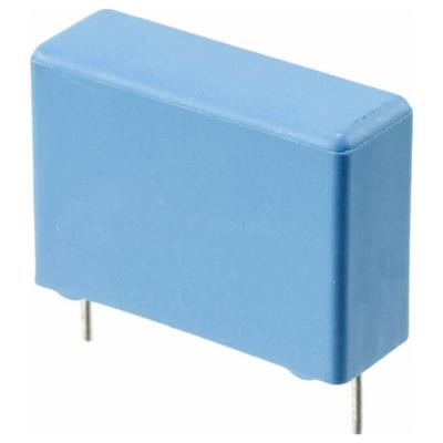 Kemet F450DM224J630C 1 stuk(s) Foliecondensator Tray