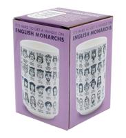 UPG Cup - Engelse Royalty - thumbnail