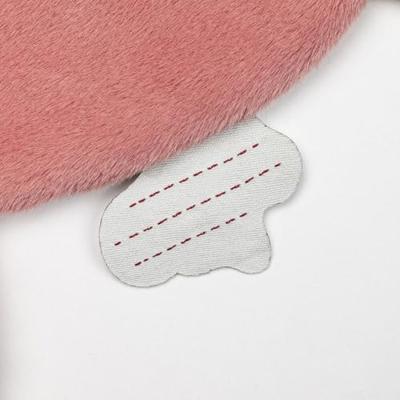 LILLIPUTIENS fosforescerende knuffels rozen LILLIPUTIENS fosforescerende knuffels rozen