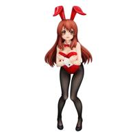 The Melancholy of Haruhi Suzumiya BiCute Bunnies PVC Statue Mikuru Asahina 24 cm - thumbnail