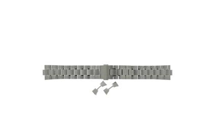 Horlogeband Tag Heuer CV2014 / BA0794 Roestvrij staal (RVS) Staal 20mm Horlogeband Tag Heuer CV2014 / BA0794 Roestvrij staal (RVS) Staal 20mm