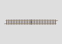 Z Märklin miniclub rails 8507 Rechte rails 112.8 mm 10 stuk(s) - thumbnail