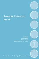 Leerboek Financieel recht - Danny Busch - Paperback (9789493199187) - thumbnail