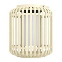 Eglo Solar tafellampjeMarliano rotan recht - 901088 - thumbnail