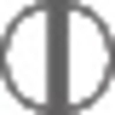 Wiha 320N080175016 Schroevendraaier SoftFinish electric sleufkop 8.0 mm x 175 mm - 00831