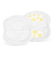 Medela Zoogkompressen 60 0080373 - thumbnail