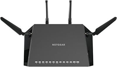 Netgear AC2600 VDSL/ADSL ModemRtr 802.11ac dual band, D7800-100PES