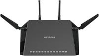 Netgear AC2600 VDSL/ADSL ModemRtr 802.11ac dual band, D7800-100PES - thumbnail