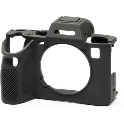 EasyCover Body cover voor Sony A7 IV zwart