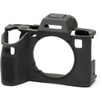 EasyCover Body cover voor Sony A7 IV zwart - thumbnail