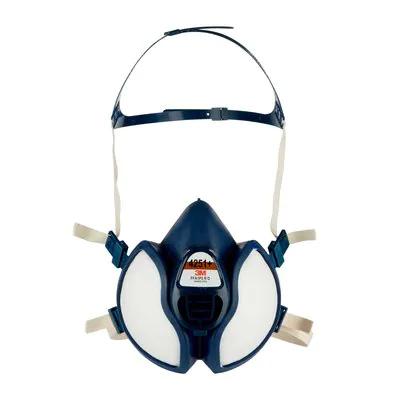 3M 4279+ Halfgelaatsmasker FFABEKP3 R D 1 stuk(s)