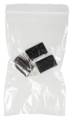 Ferriet filter voor kabels t/m 7,5mm