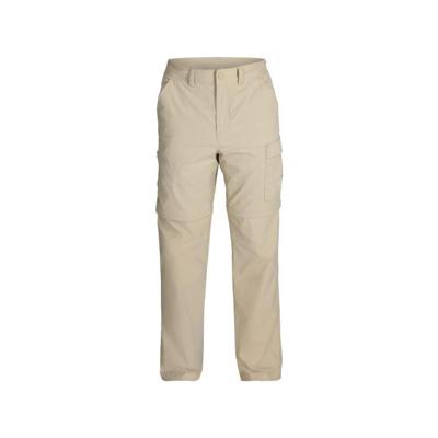 Royal Robbins Wilder Zip-Off Afritsbroek Heren Khaki 34
