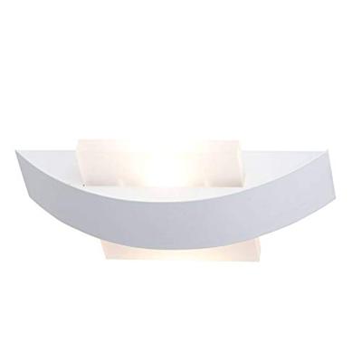 Brilliant Solution G94393/05 LED-plafondlamp LED vast ingebouwd Energielabel: D (A - G) 7 W LED
