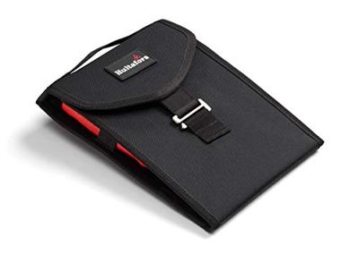 Hultafors Beitelset EDC in etui - HU390005 - HU390005 Hultafors Beitelset EDC in etui - HU390005 - HU390005