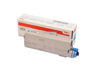 OKI 46490403 toner