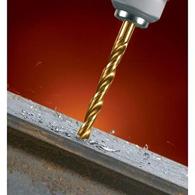 DeWalt Accessoires HSS-G Metaalboor EXTREME 2 Ø11,5mm - DT5059-QZ