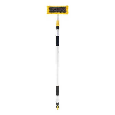 AUTOSTYLING SEEHASE Seehase wasborstel telescopic washing brush autostyling