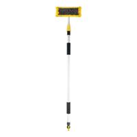 AUTOSTYLING SEEHASE Seehase wasborstel telescopic washing brush autostyling - thumbnail