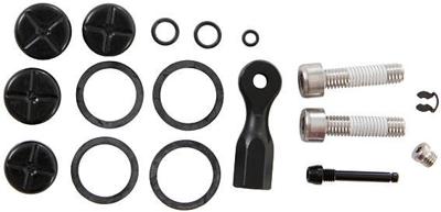 SRAM service kit br.caliper spare part set avid code/code r