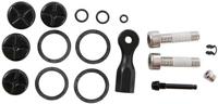 SRAM service kit br.caliper spare part set avid code/code r - thumbnail