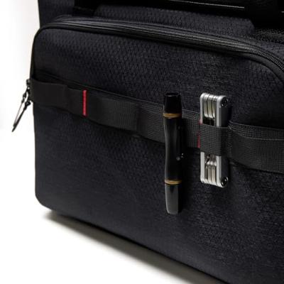 Manfrotto Pro Light Cineloader Small, Shoulder Bag, Camcorder & Cinema Bag, Professional Video Dedicated Features, Top access, Dark Grey, Size Small