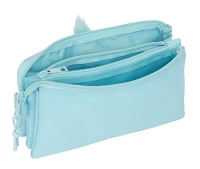 Alleshouder Furby Blauw 22 x 12 x 3 cm Alleshouder Furby Blauw 22 x 12 x 3 cm