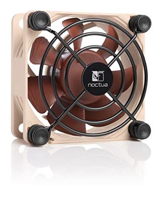 Noctua NA-FG1-6 SX2 onderdeel & accessoire voor computerkoelsystemen Ventilatorrooster Noctua NA-FG1-6 SX2 onderdeel & accessoire voor computerkoelsystemen Ventilatorrooster