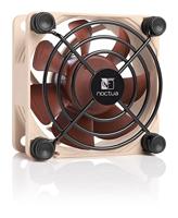 Noctua NA-FG1-6 SX2 onderdeel & accessoire voor computerkoelsystemen Ventilatorrooster - thumbnail