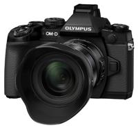 Olympus LH-55C lenskap - thumbnail