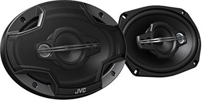 JVC CS-HX6959 5-weg coaxiale inbouwluidspreker 650 W Inhoud: 1 paar