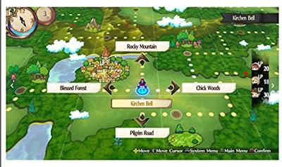 Atelier Mysterious Trilogy Deluxe Pack