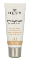 Nuxe Prodigieux Teint Eclat BB Creme Claire BB & CC Crème BB & CC Cream 30 ml Dames - thumbnail