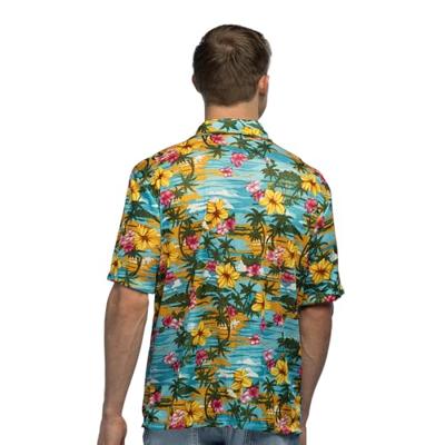 Hawaii shirt paradise