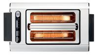 Bosch Kompakt Styline, weiß Broodrooster Wit - thumbnail