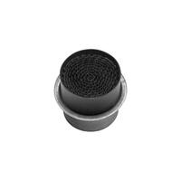 LeoVince ombouw katalysator catalysts leo 60mm - thumbnail