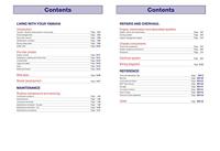 YamahaMT-07, Tracer & XSR700 (14 to 17) 6385 - thumbnail