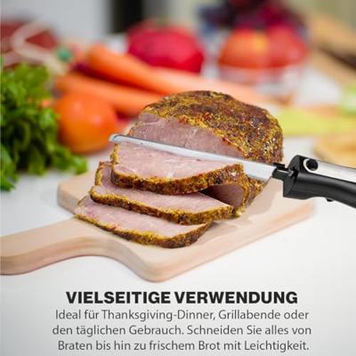 Clatronic EM 3702 Elektrisch mes