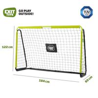 EXIT Voetbaldoel (180 x 120 cm) - thumbnail