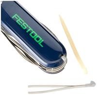 Festool Accessoires Zakmes Victorinox - 497898 - thumbnail