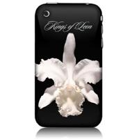 MusicSkins 16-Aug-11-2501 - PARENT ASIN, Voor - Apple iPhone 2G/3G/3G S - thumbnail