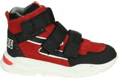 Red Rag 13631 - alle