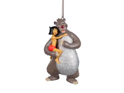 Ornament plc jungle book l11 cm Kurt S. Adler - Kurt s adler