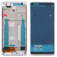 Lcd-framebezelplaat aan de voorzijde voor Nokia 3.1 TA-1049 TA-1057 TA-1063 TA-1070 (Wit) - thumbnail