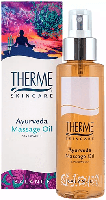 Therme Ayurveda Massage Olie (125ml) - thumbnail