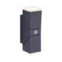 Paul Neuhaus Design wandlampRyan met bewegingssensor - 9772-13 - thumbnail